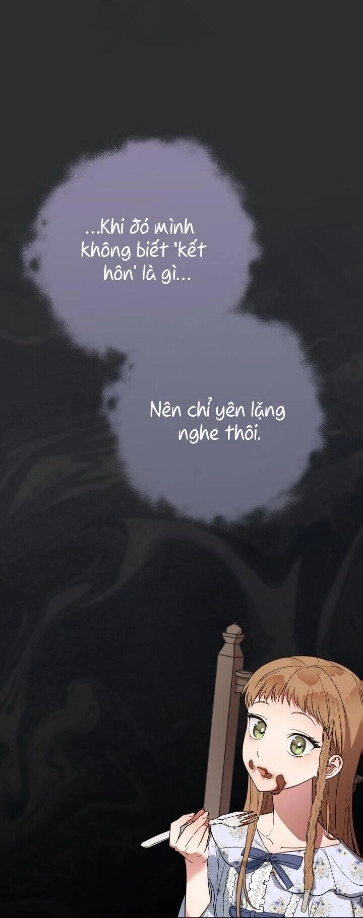 Cuộc Hôn Nhân Vụ Lợi Chapter 22 - 54