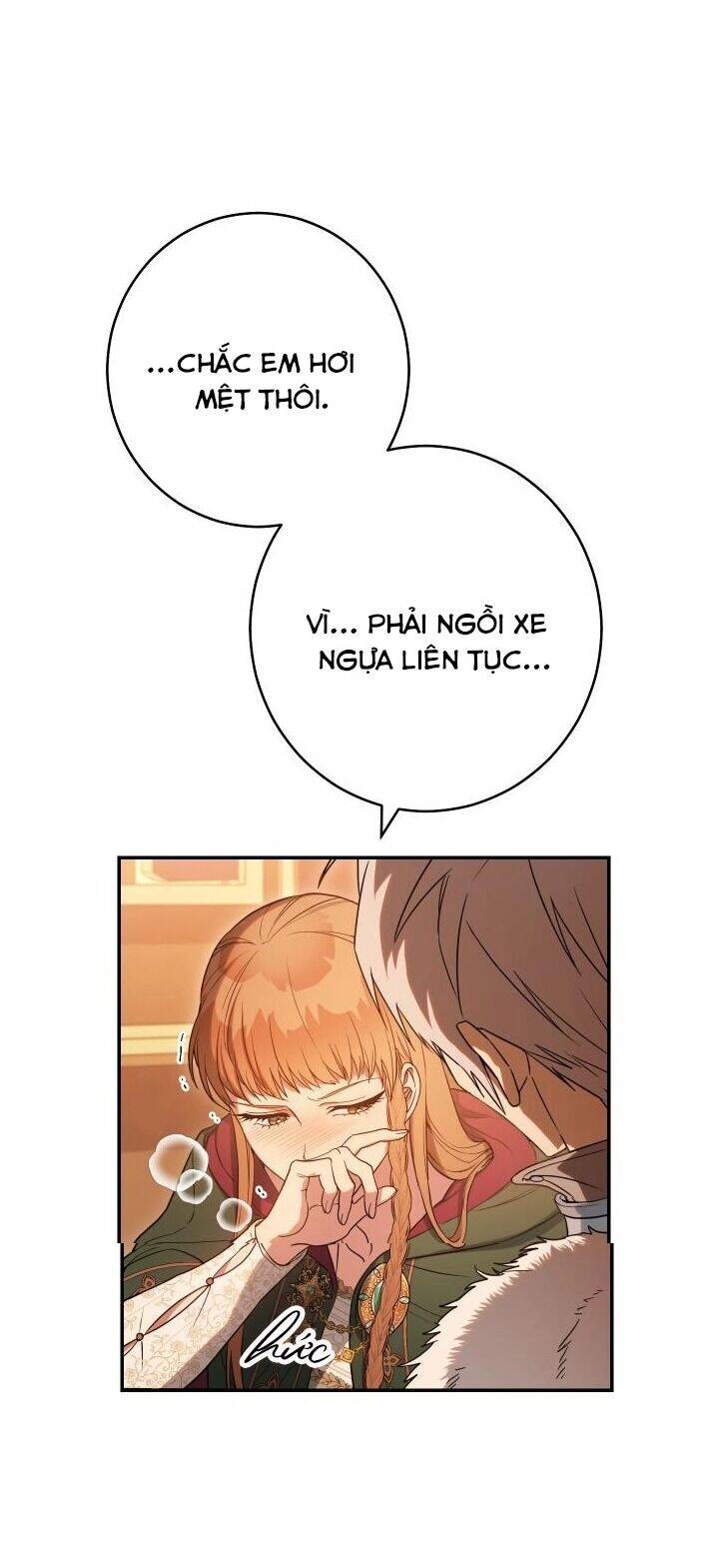 Cuộc Hôn Nhân Vụ Lợi Chapter 22 - 61