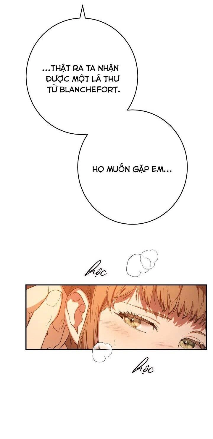 Cuộc Hôn Nhân Vụ Lợi Chapter 22 - 73