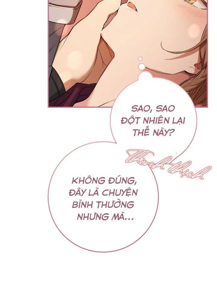 Cuộc Hôn Nhân Vụ Lợi Chapter 22 - 92