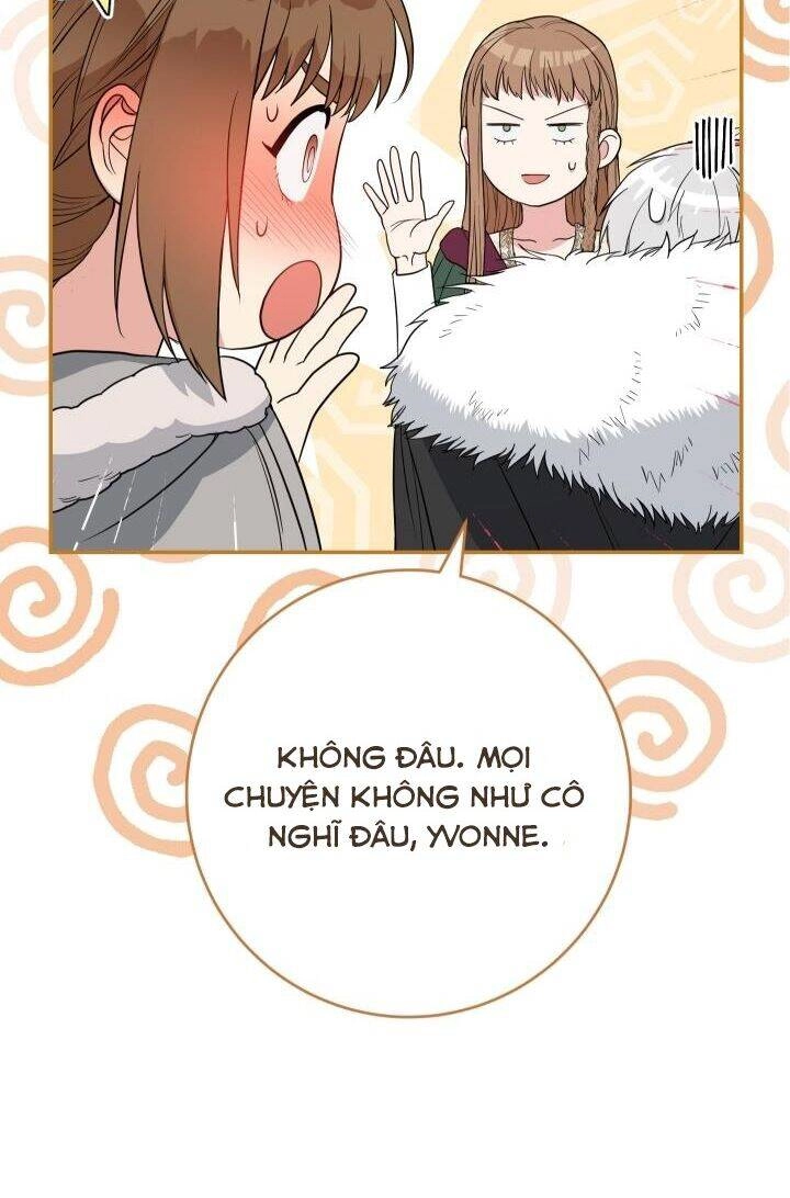 Cuộc Hôn Nhân Vụ Lợi Chapter 22 - 100