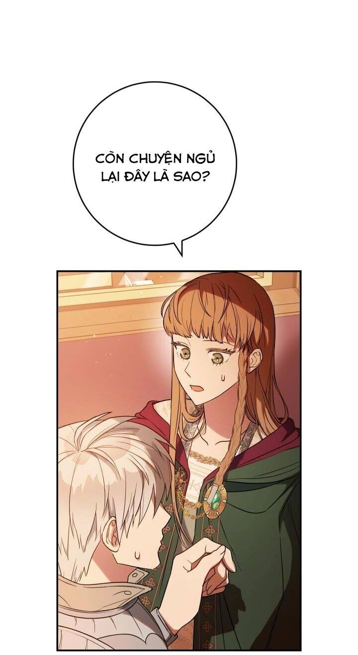 Cuộc Hôn Nhân Vụ Lợi Chapter 22 - 101