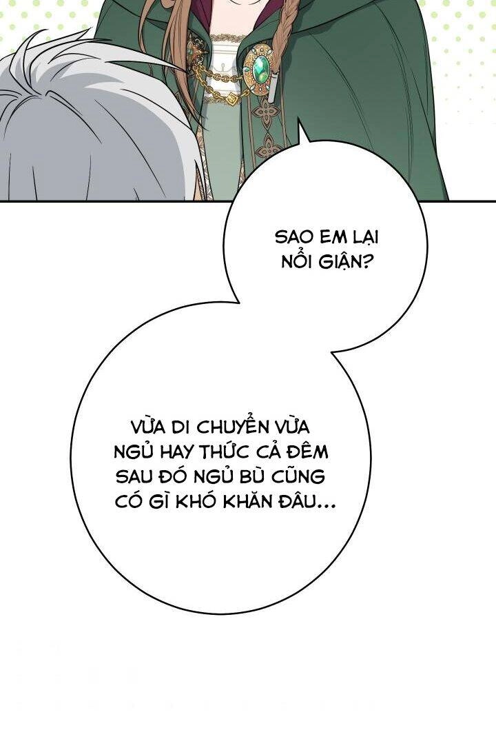 Cuộc Hôn Nhân Vụ Lợi Chapter 22 - 106