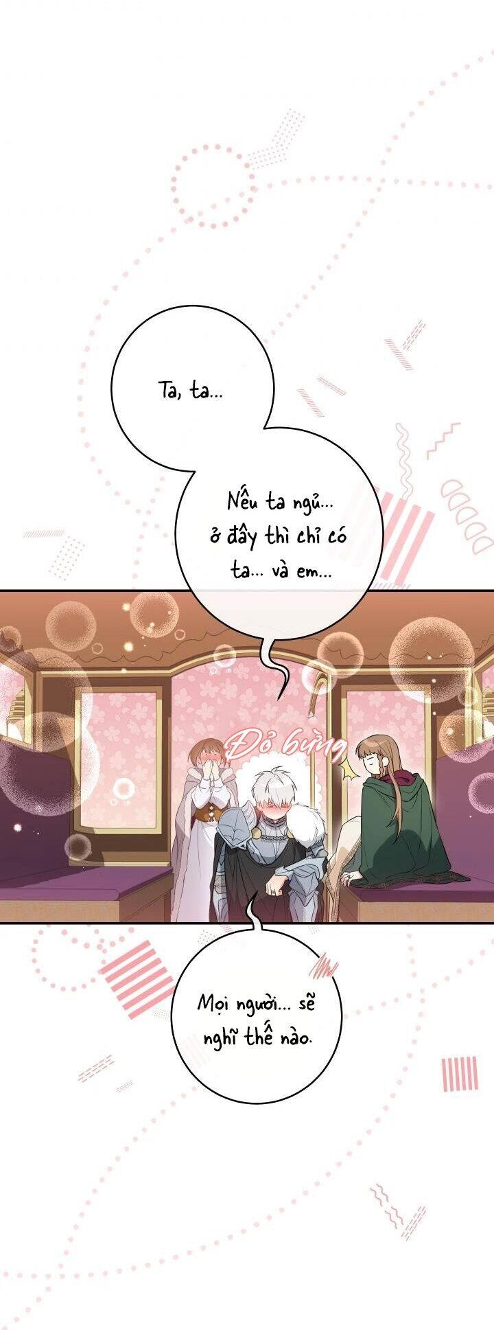 Cuộc Hôn Nhân Vụ Lợi Chapter 22 - 108