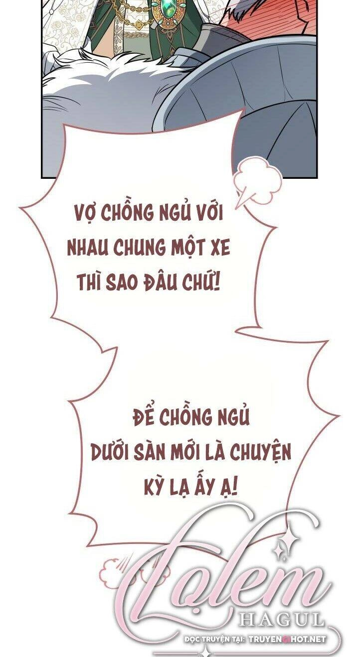 Cuộc Hôn Nhân Vụ Lợi Chapter 22 - 110