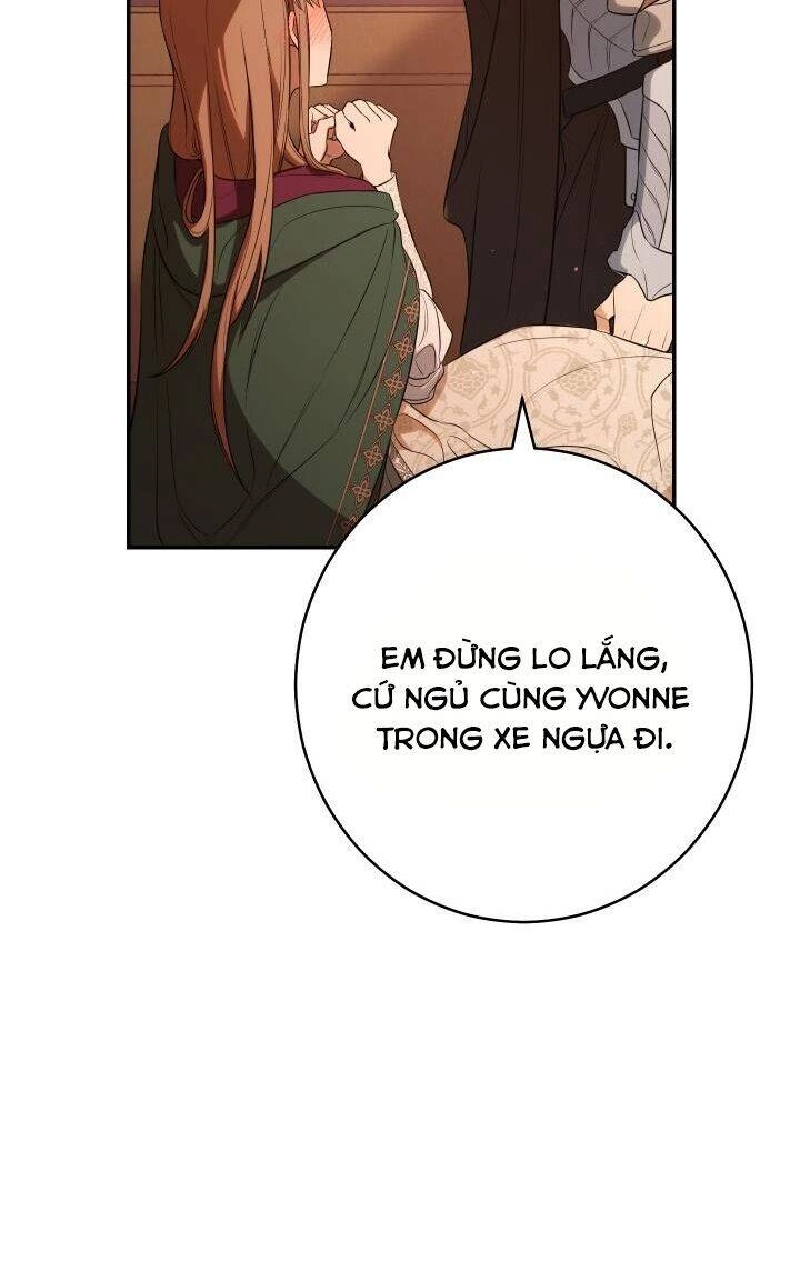 Cuộc Hôn Nhân Vụ Lợi Chapter 22 - 114