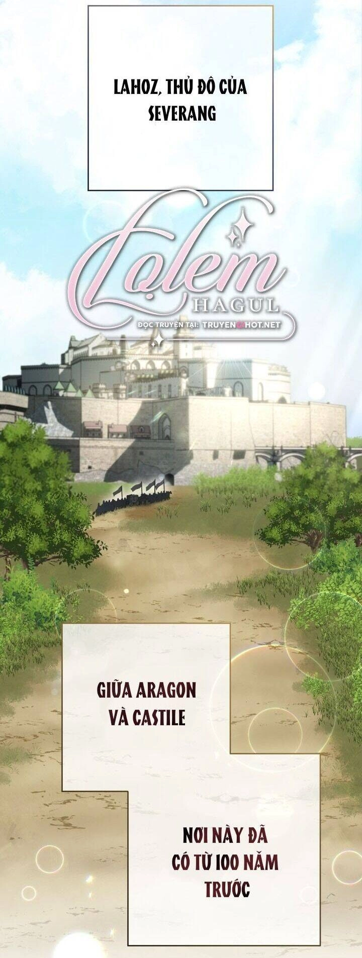 Cuộc Hôn Nhân Vụ Lợi Chapter 23 - 4