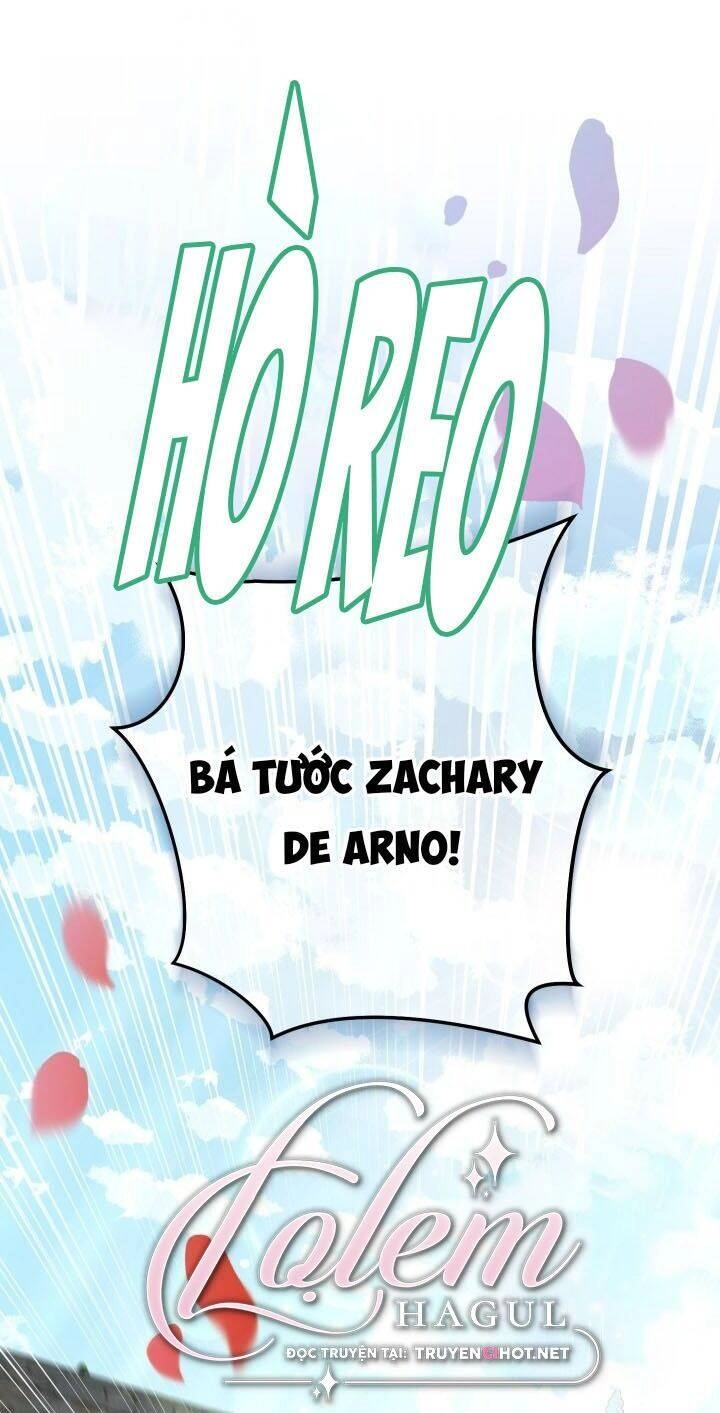 Cuộc Hôn Nhân Vụ Lợi Chapter 23 - 19