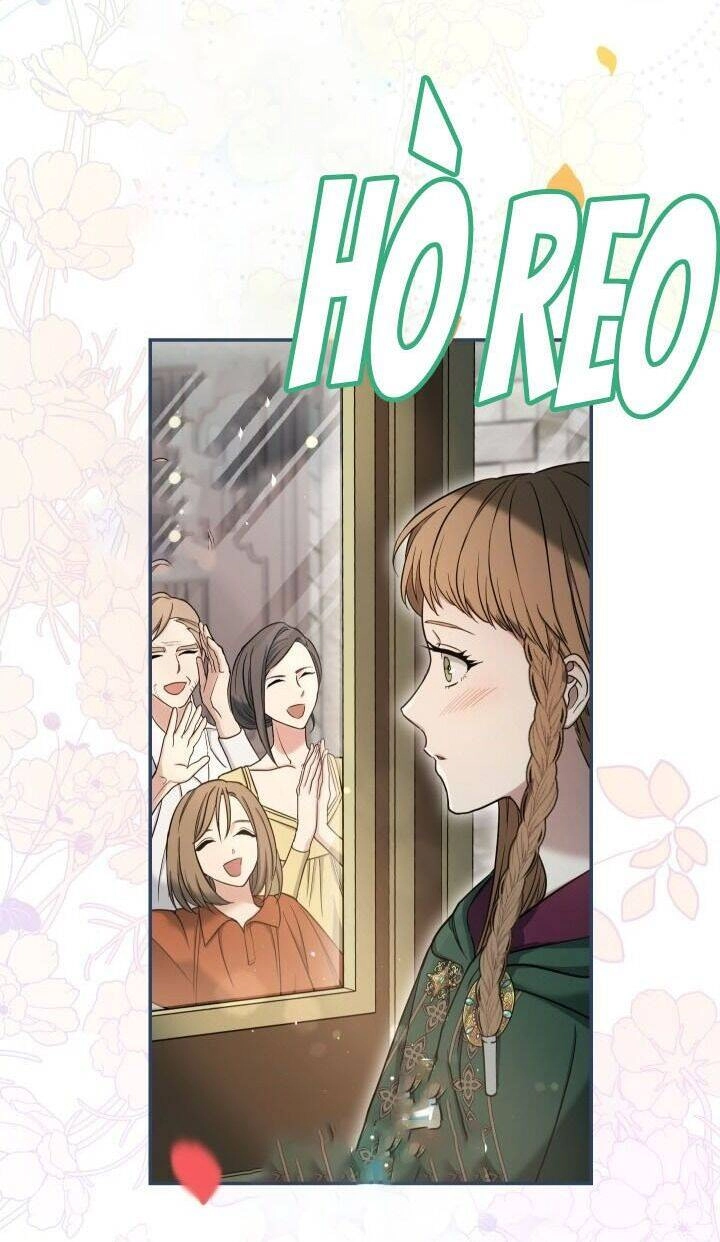 Cuộc Hôn Nhân Vụ Lợi Chapter 23 - 30