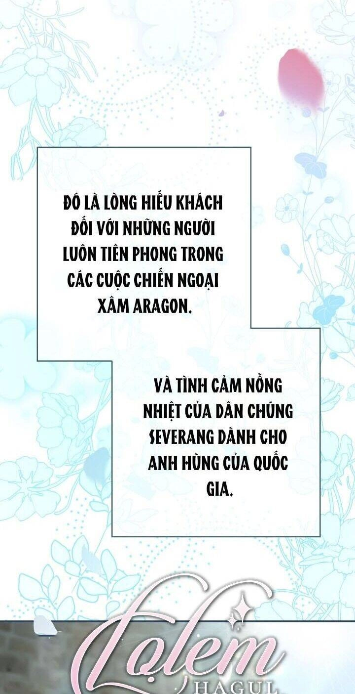 Cuộc Hôn Nhân Vụ Lợi Chapter 23 - 35