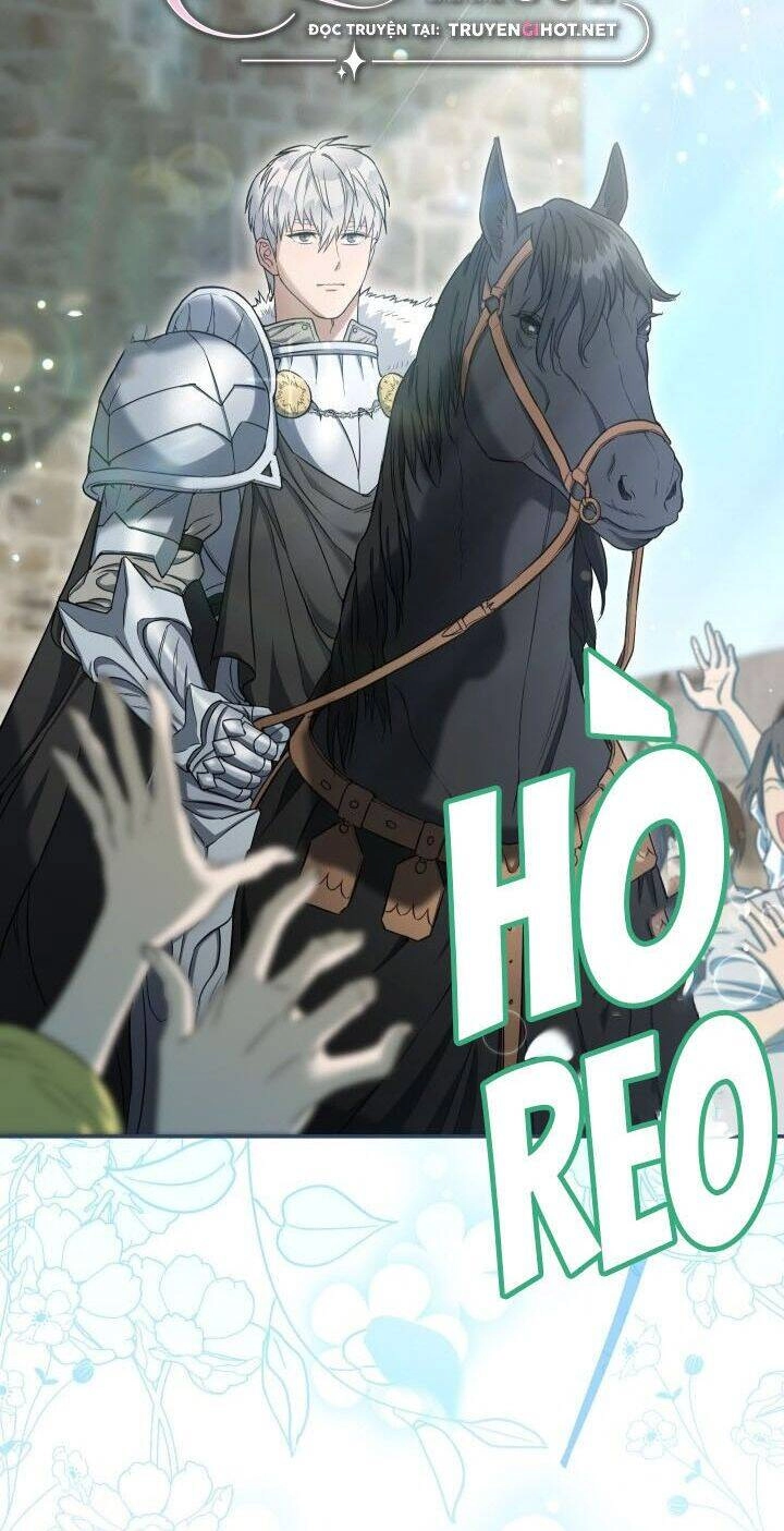 Cuộc Hôn Nhân Vụ Lợi Chapter 23 - 36