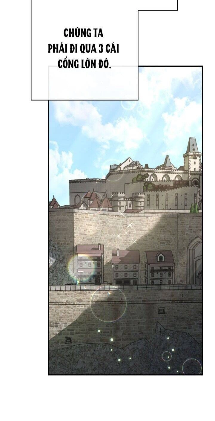 Cuộc Hôn Nhân Vụ Lợi Chapter 23 - 44