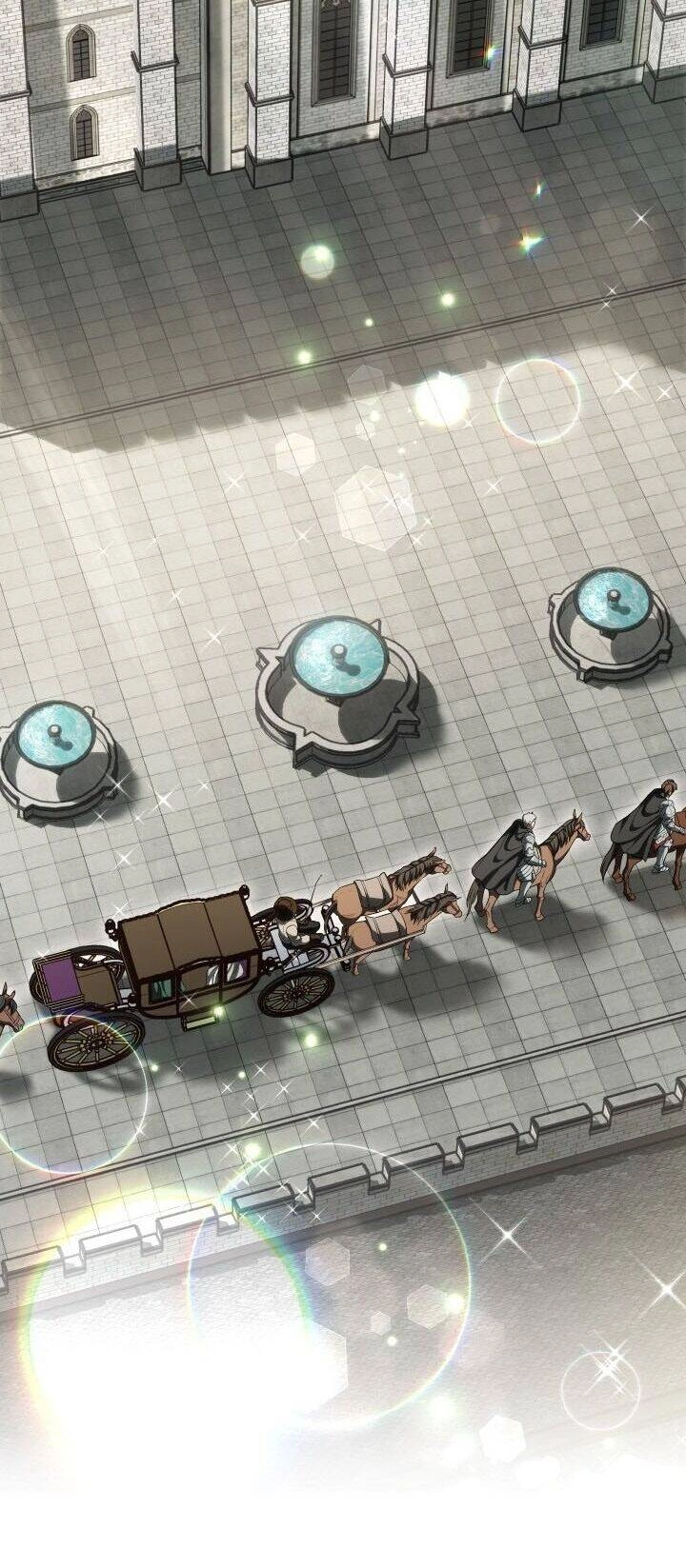 Cuộc Hôn Nhân Vụ Lợi Chapter 23 - 46