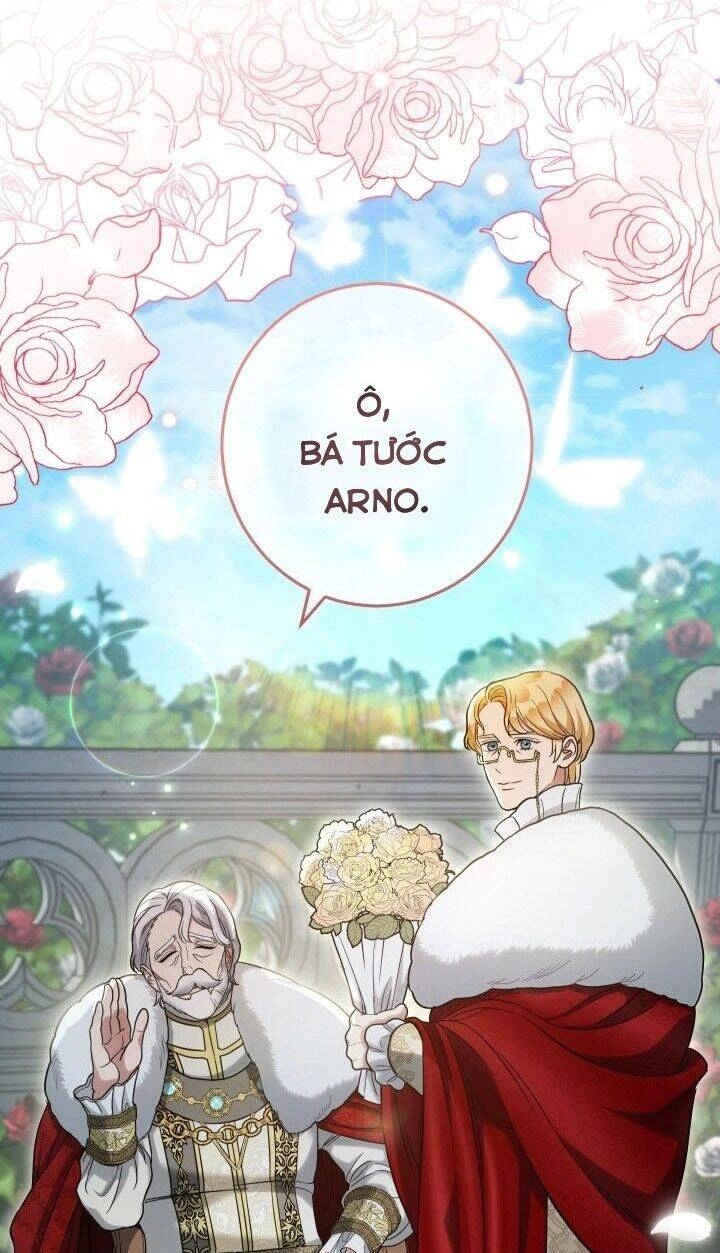 Cuộc Hôn Nhân Vụ Lợi Chapter 23 - 93