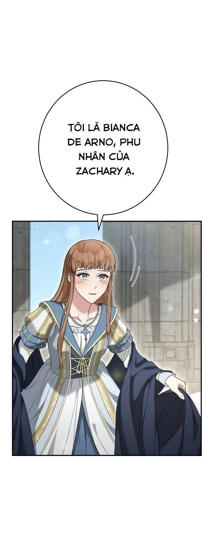 Cuộc Hôn Nhân Vụ Lợi Chapter 23 - 98