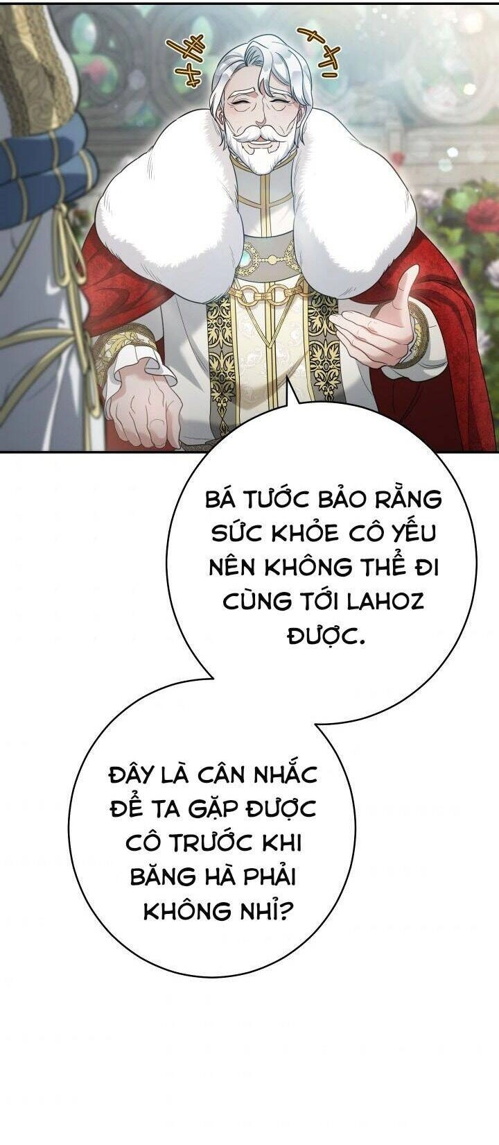 Cuộc Hôn Nhân Vụ Lợi Chapter 23 - 102