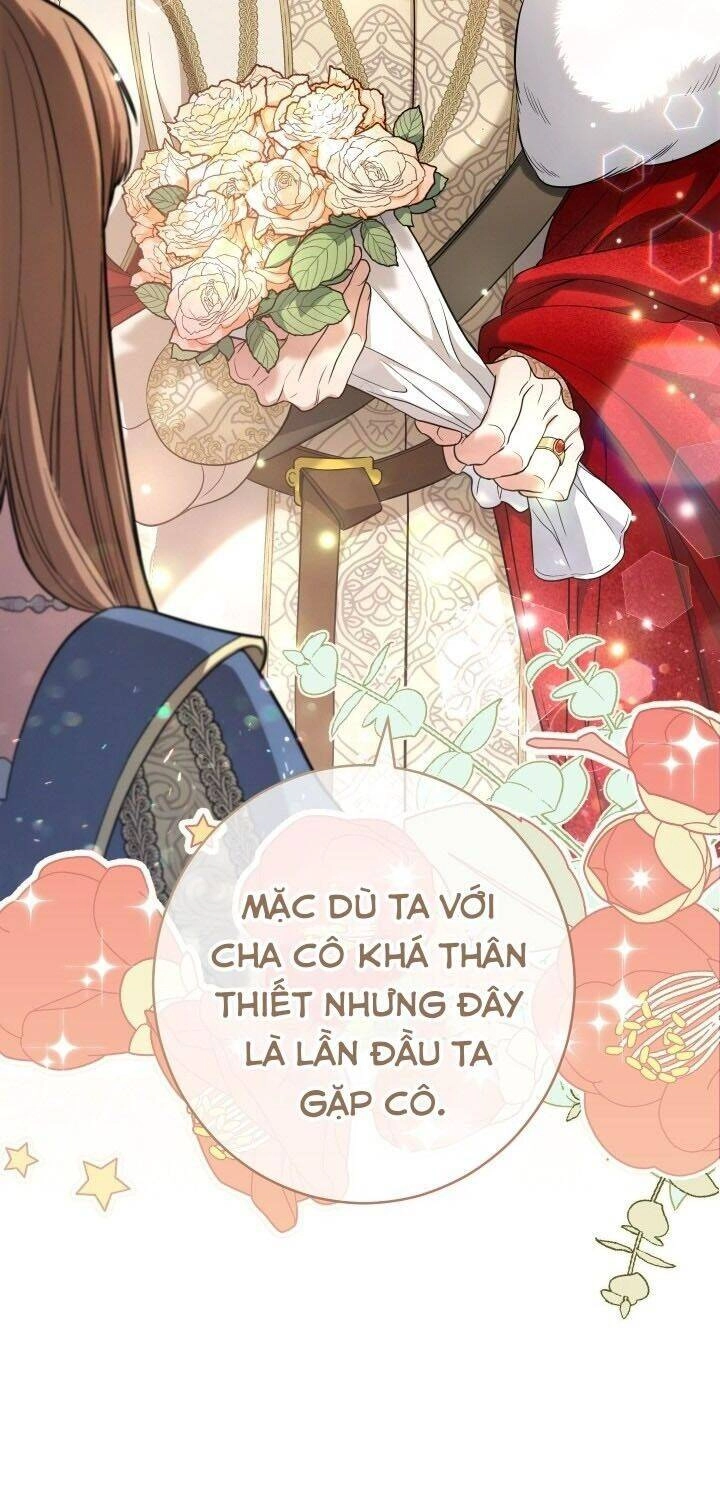 Cuộc Hôn Nhân Vụ Lợi Chapter 23 - 108