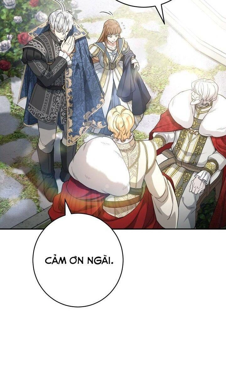 Cuộc Hôn Nhân Vụ Lợi Chapter 23 - 118