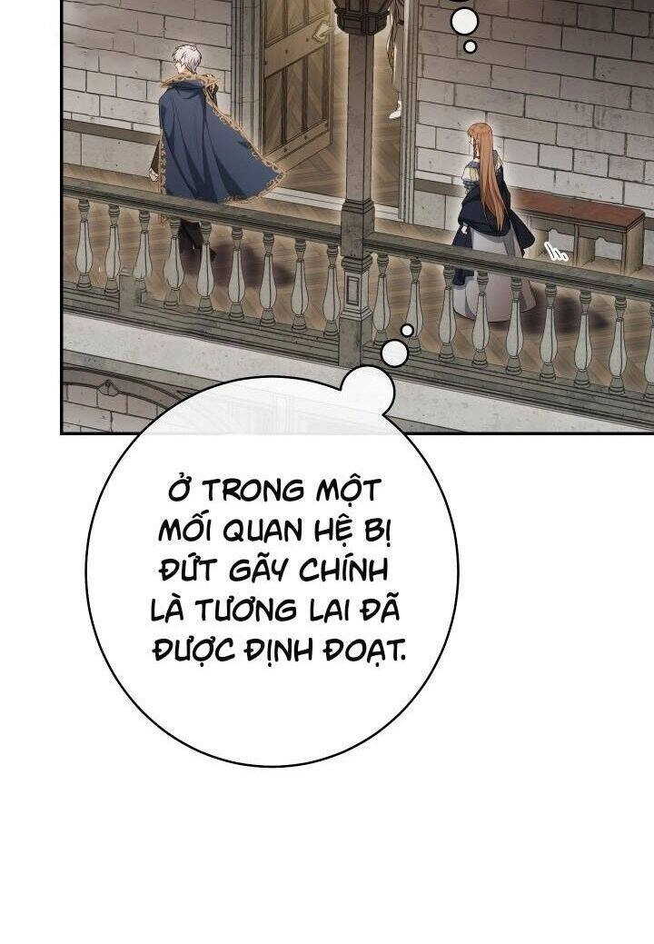 Cuộc Hôn Nhân Vụ Lợi Chapter 23 - 128