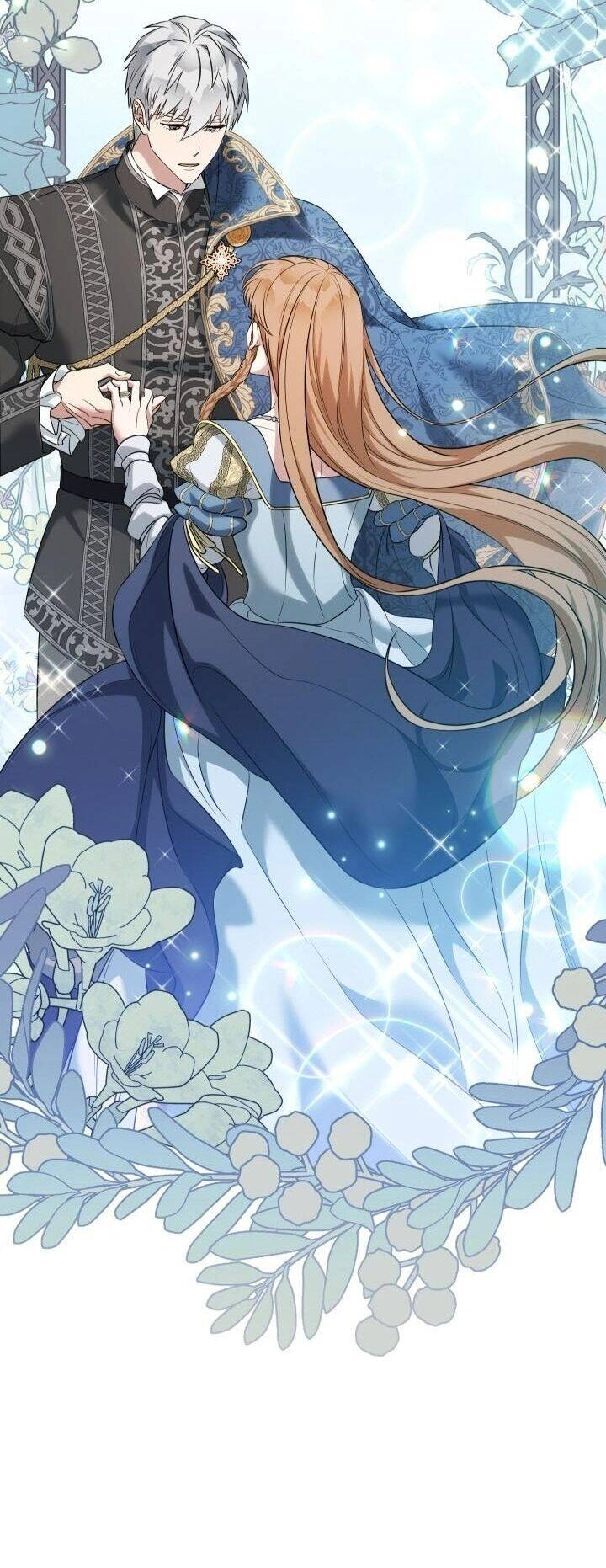 Cuộc Hôn Nhân Vụ Lợi Chapter 23 - 146