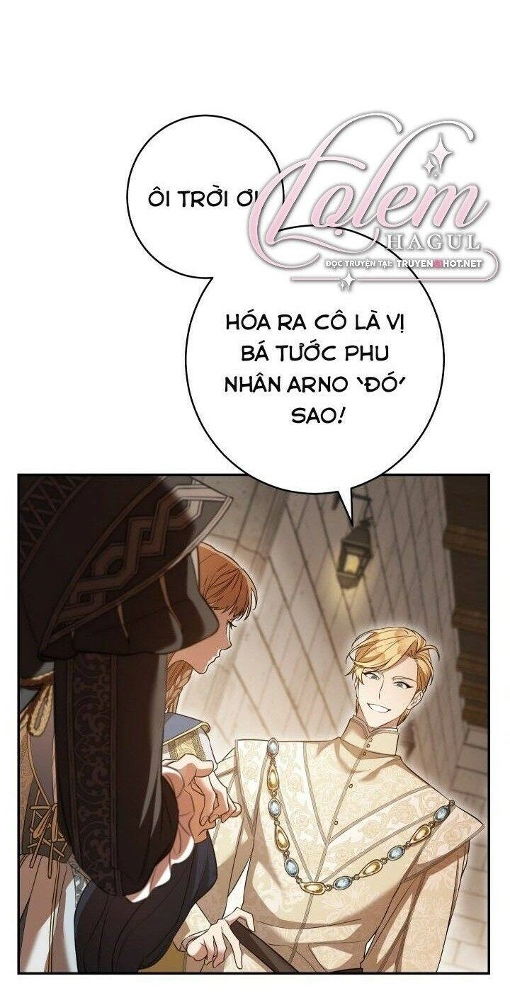 Cuộc Hôn Nhân Vụ Lợi Chapter 23 - 148