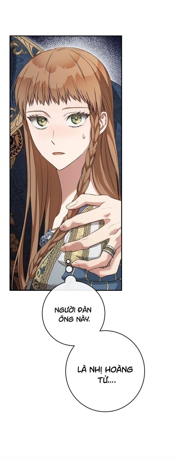 Cuộc Hôn Nhân Vụ Lợi Chapter 23 - 151