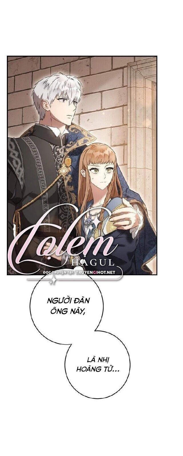 Cuộc Hôn Nhân Vụ Lợi Chapter 24 - 3