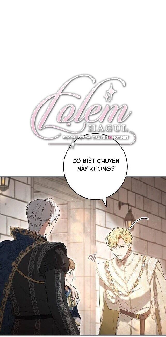 Cuộc Hôn Nhân Vụ Lợi Chapter 24 - 8