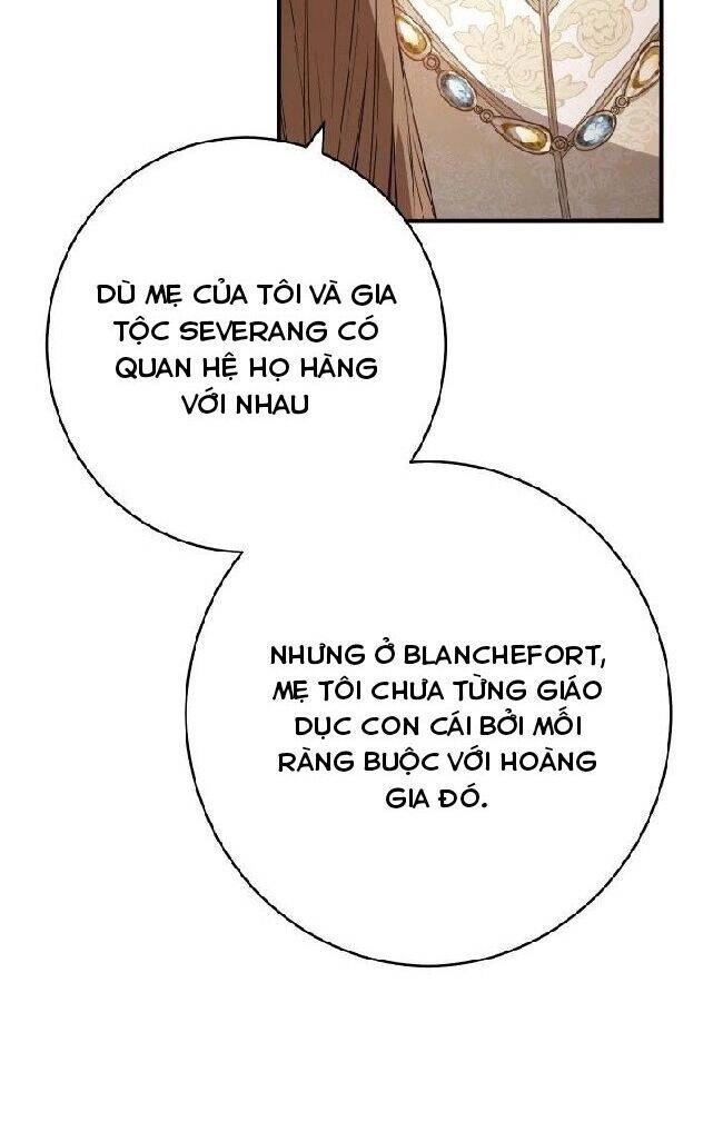 Cuộc Hôn Nhân Vụ Lợi Chapter 24 - 14