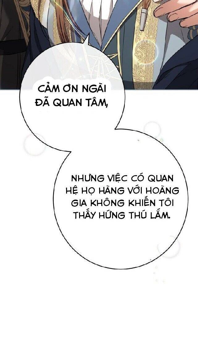 Cuộc Hôn Nhân Vụ Lợi Chapter 24 - 16