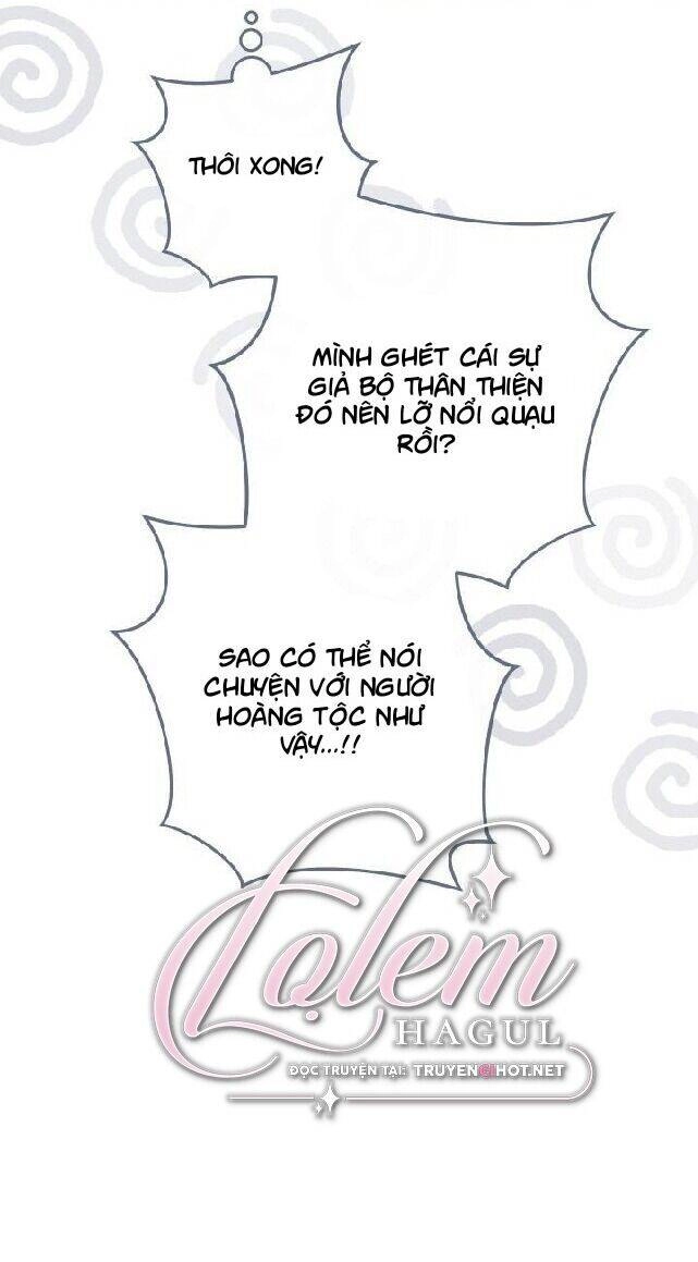 Cuộc Hôn Nhân Vụ Lợi Chapter 24 - 23