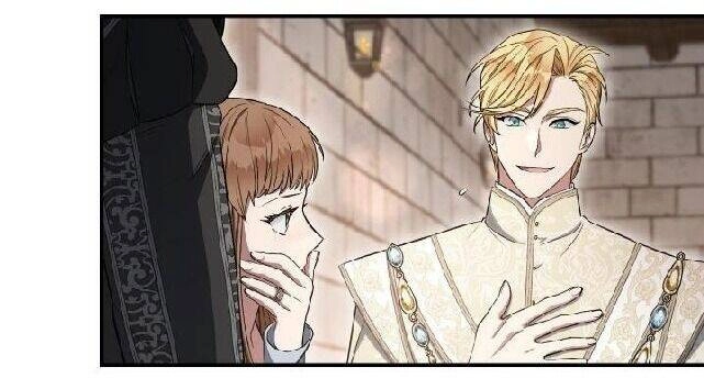 Cuộc Hôn Nhân Vụ Lợi Chapter 24 - 25