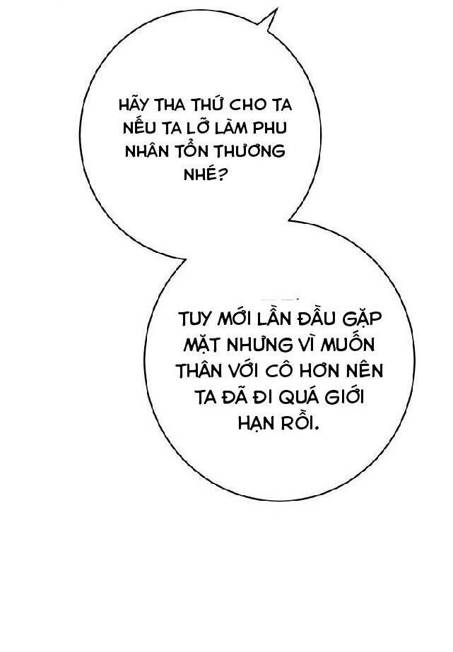 Cuộc Hôn Nhân Vụ Lợi Chapter 24 - 26
