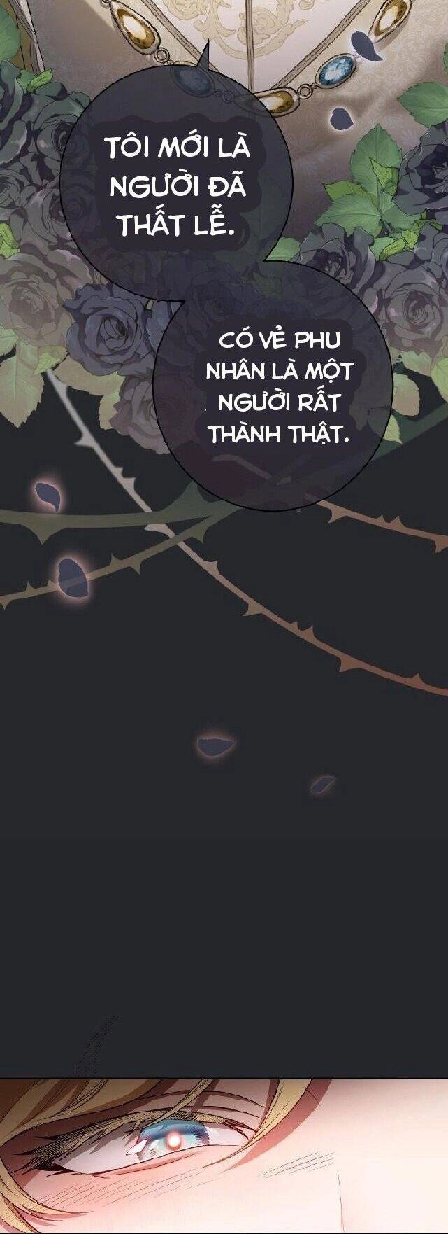 Cuộc Hôn Nhân Vụ Lợi Chapter 24 - 30