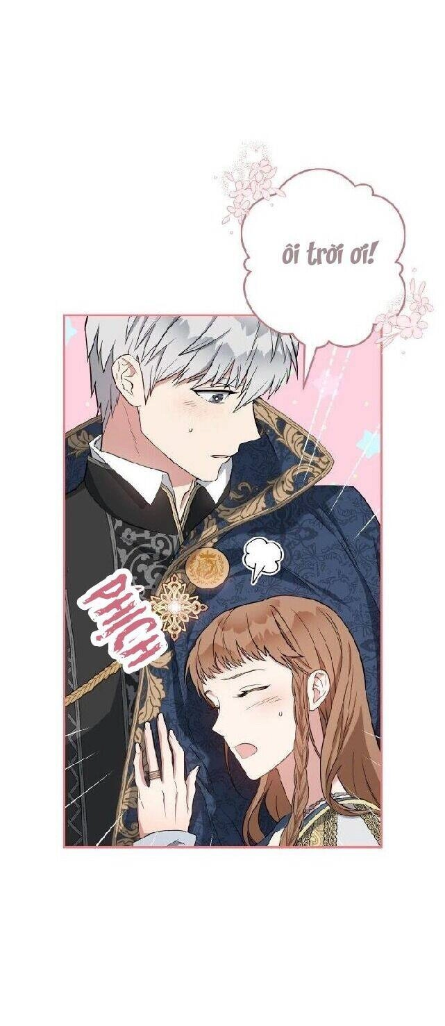 Cuộc Hôn Nhân Vụ Lợi Chapter 24 - 34