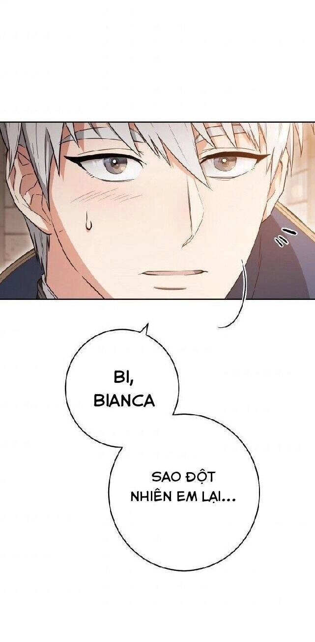 Cuộc Hôn Nhân Vụ Lợi Chapter 24 - 36