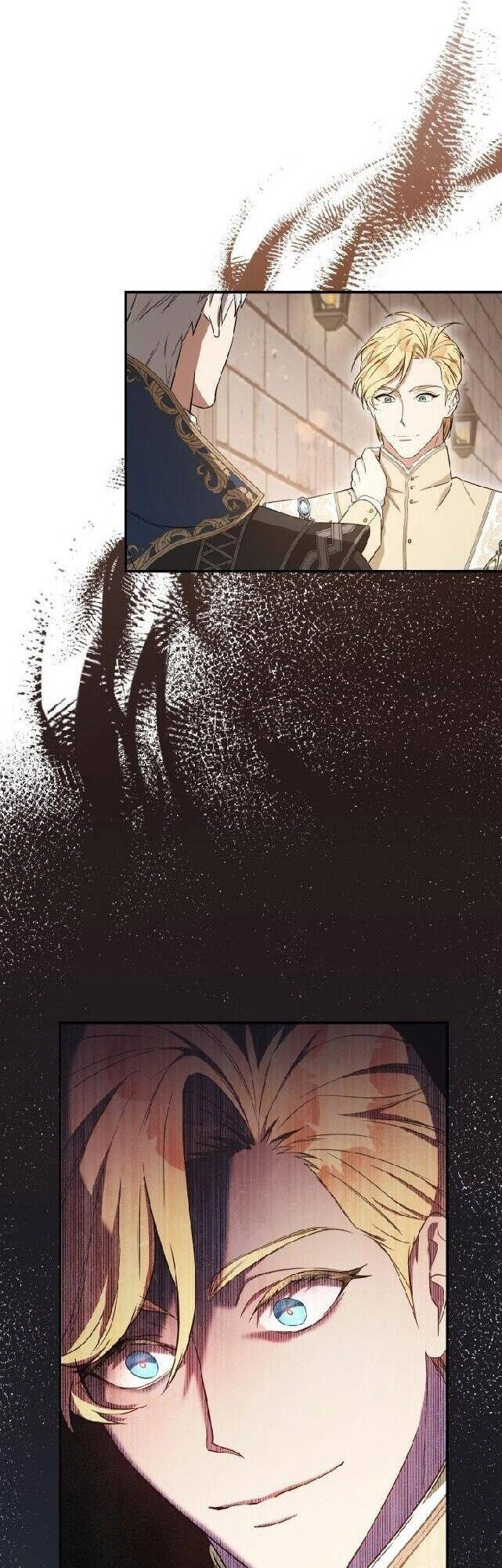 Cuộc Hôn Nhân Vụ Lợi Chapter 24 - 38