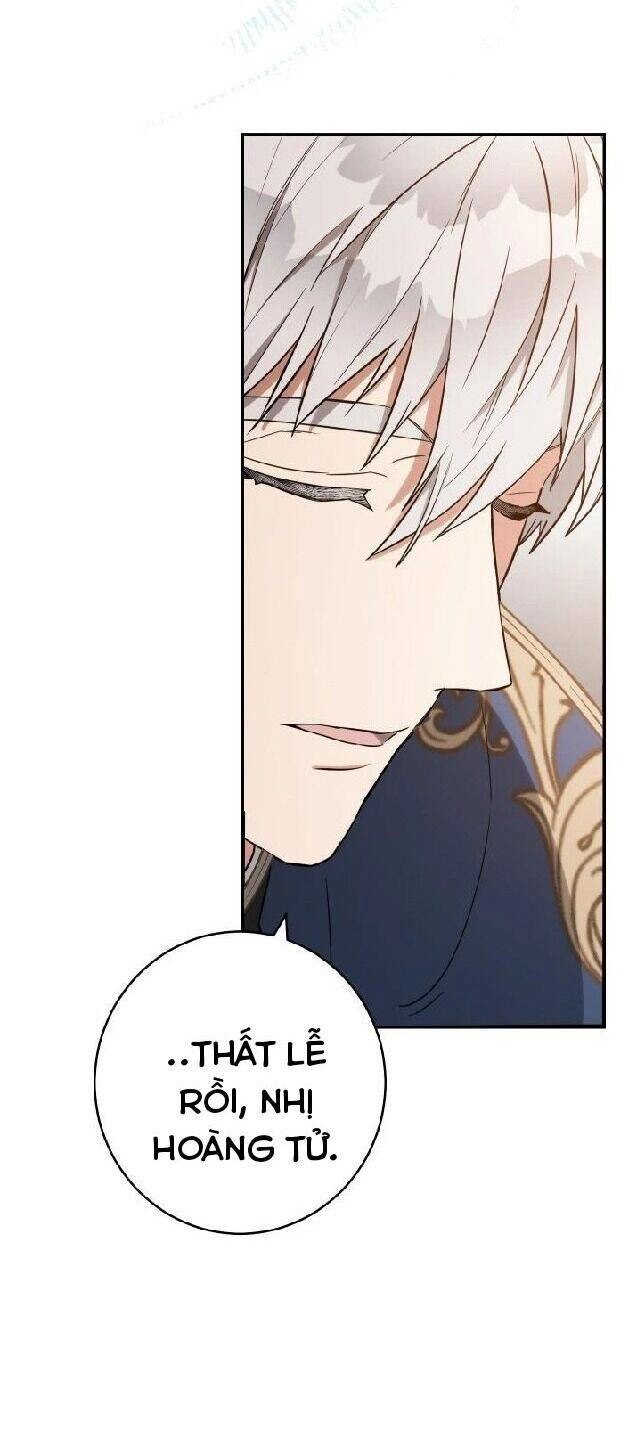 Cuộc Hôn Nhân Vụ Lợi Chapter 24 - 42