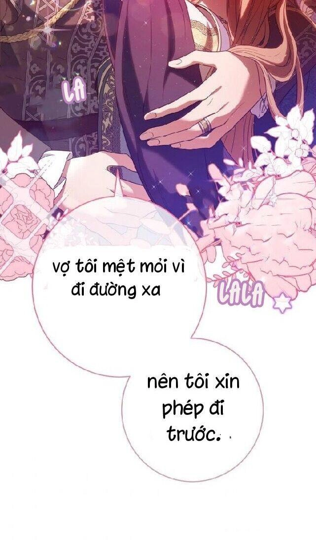 Cuộc Hôn Nhân Vụ Lợi Chapter 24 - 44