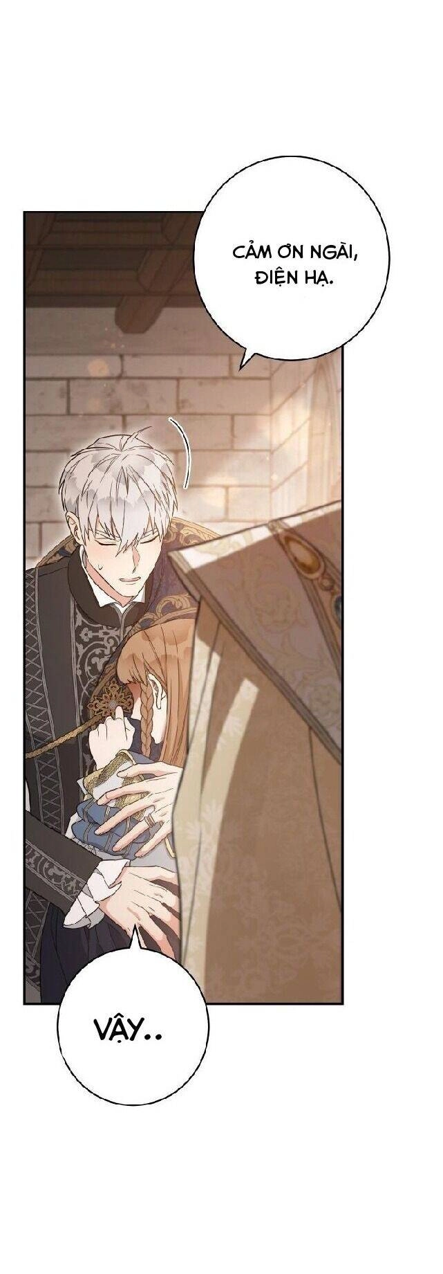 Cuộc Hôn Nhân Vụ Lợi Chapter 24 - 48