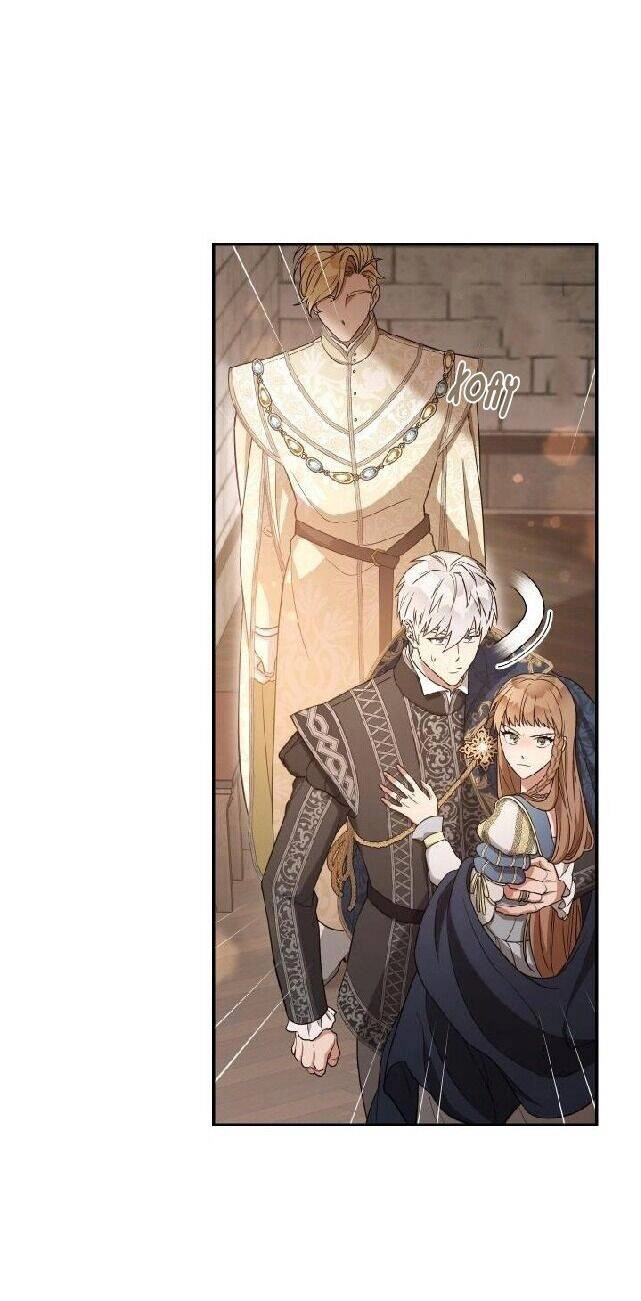 Cuộc Hôn Nhân Vụ Lợi Chapter 24 - 49