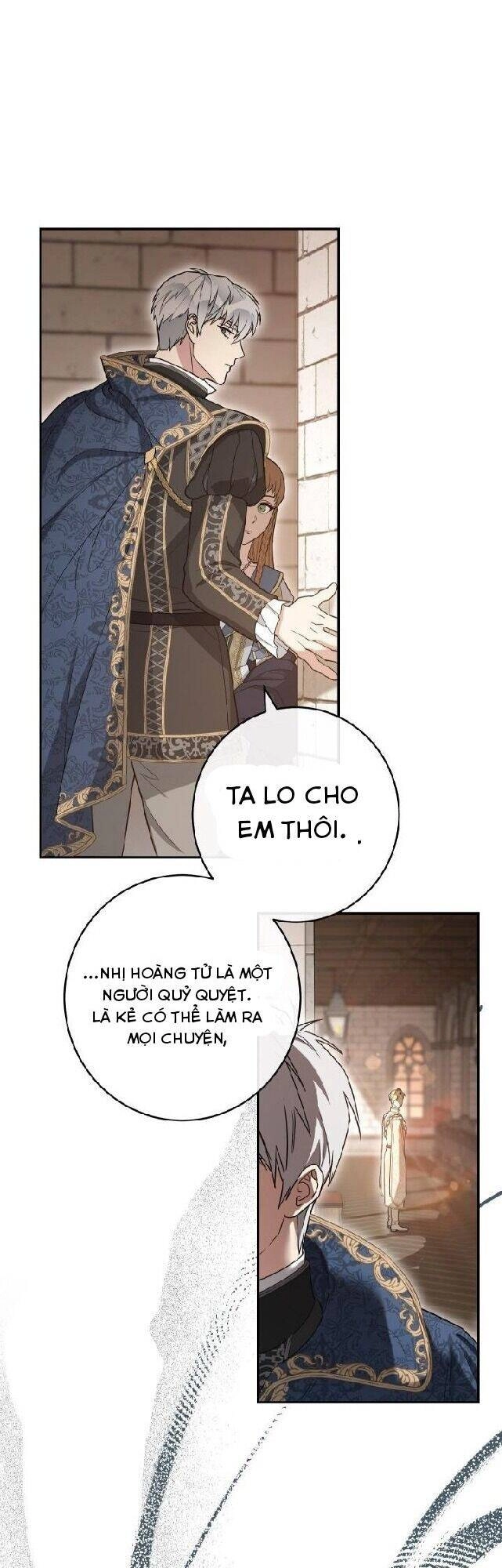 Cuộc Hôn Nhân Vụ Lợi Chapter 24 - 61