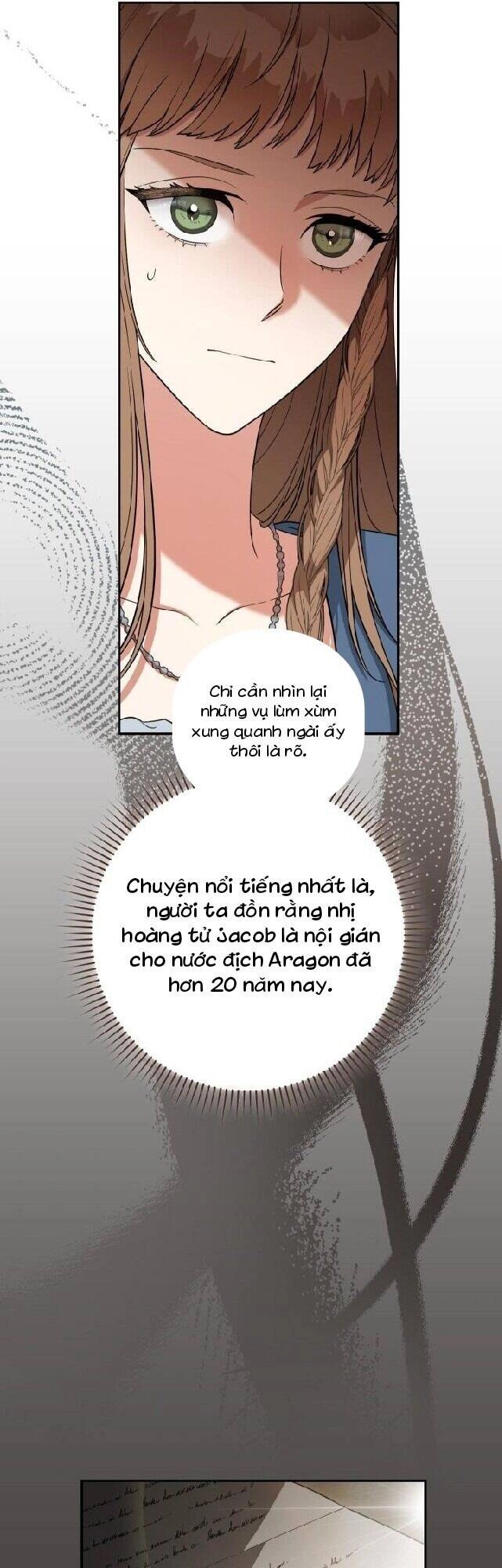 Cuộc Hôn Nhân Vụ Lợi Chapter 24 - 64