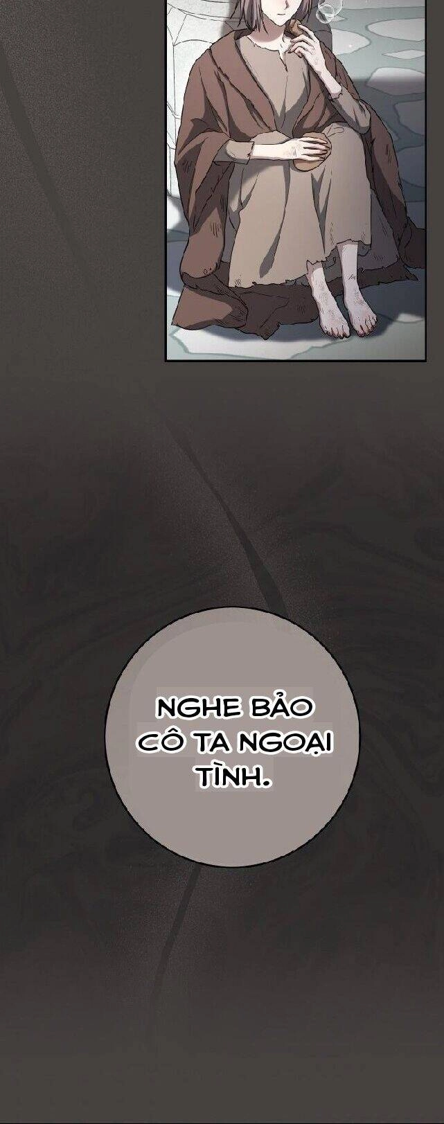 Cuộc Hôn Nhân Vụ Lợi Chapter 24 - 71