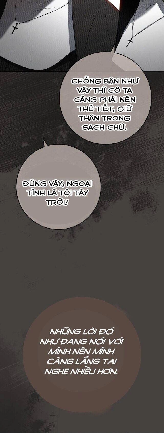 Cuộc Hôn Nhân Vụ Lợi Chapter 24 - 73