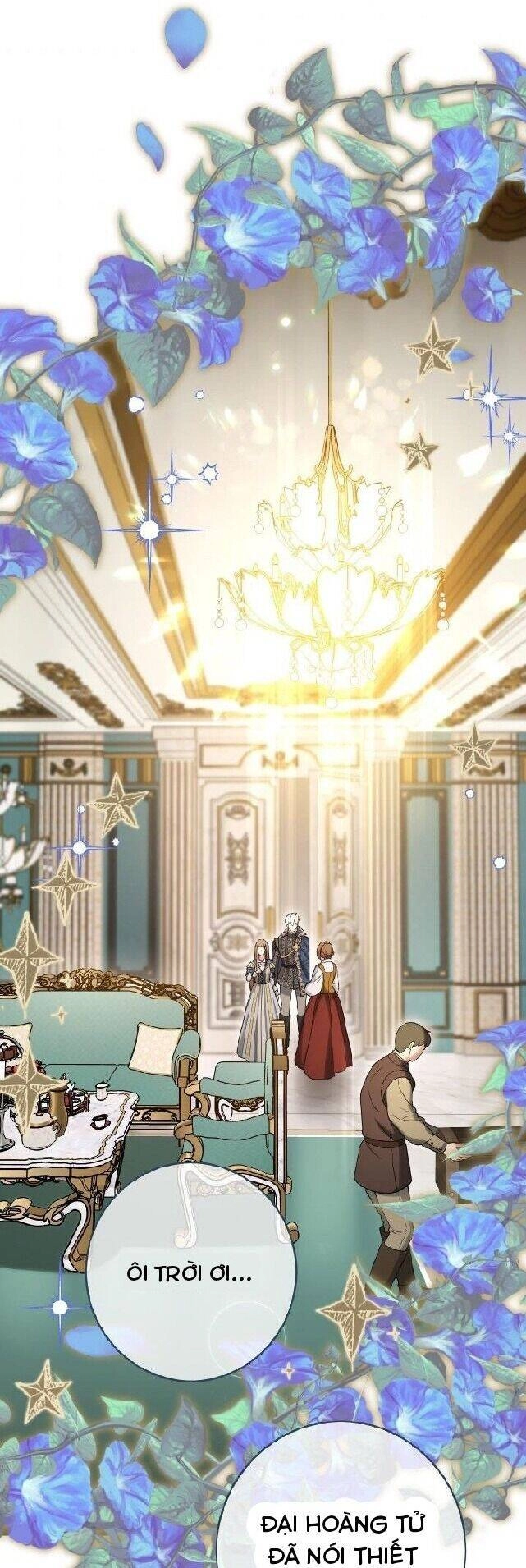 Cuộc Hôn Nhân Vụ Lợi Chapter 24 - 82