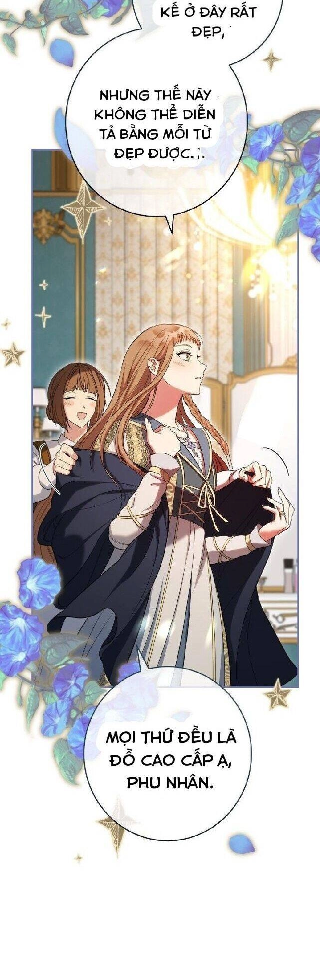 Cuộc Hôn Nhân Vụ Lợi Chapter 24 - 83