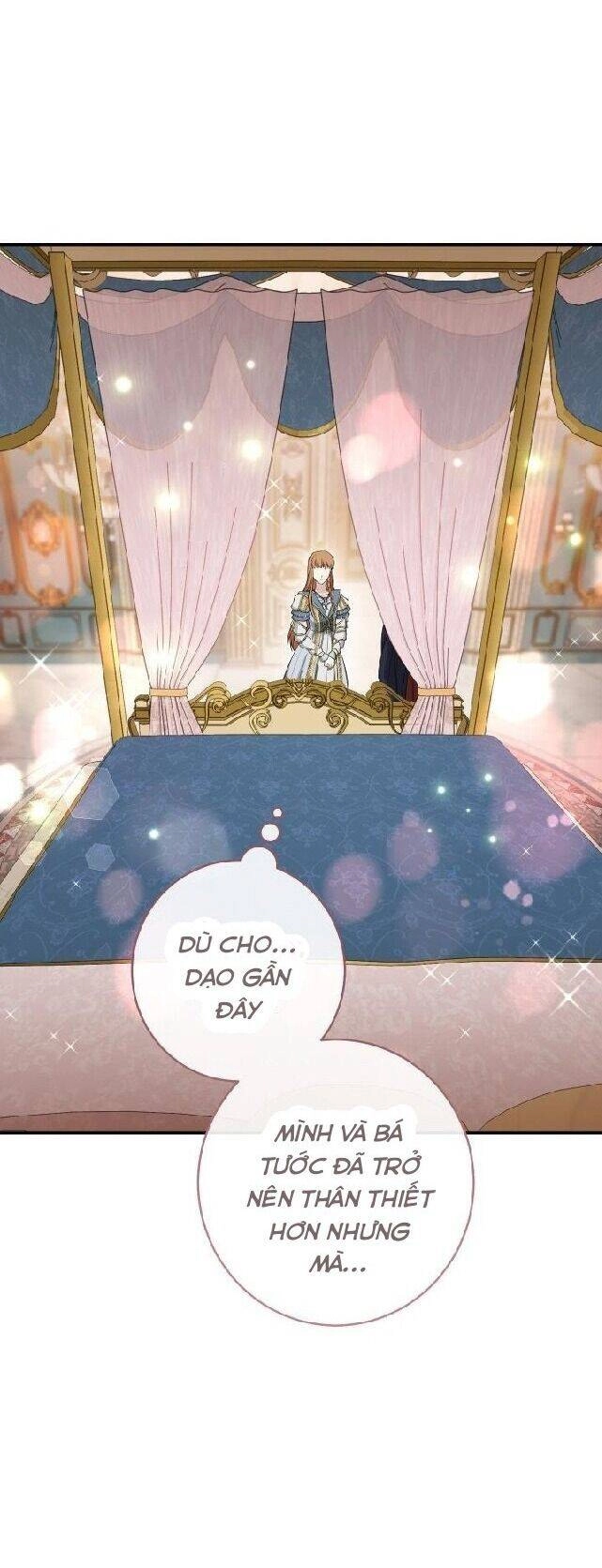 Cuộc Hôn Nhân Vụ Lợi Chapter 24 - 96