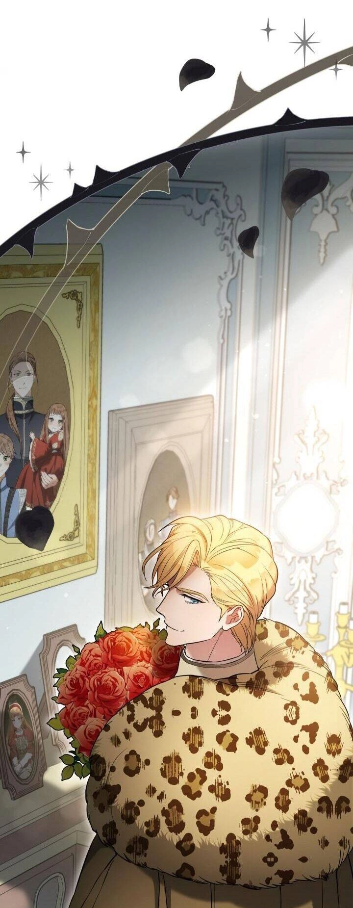 Cuộc Hôn Nhân Vụ Lợi Chapter 25 - 150