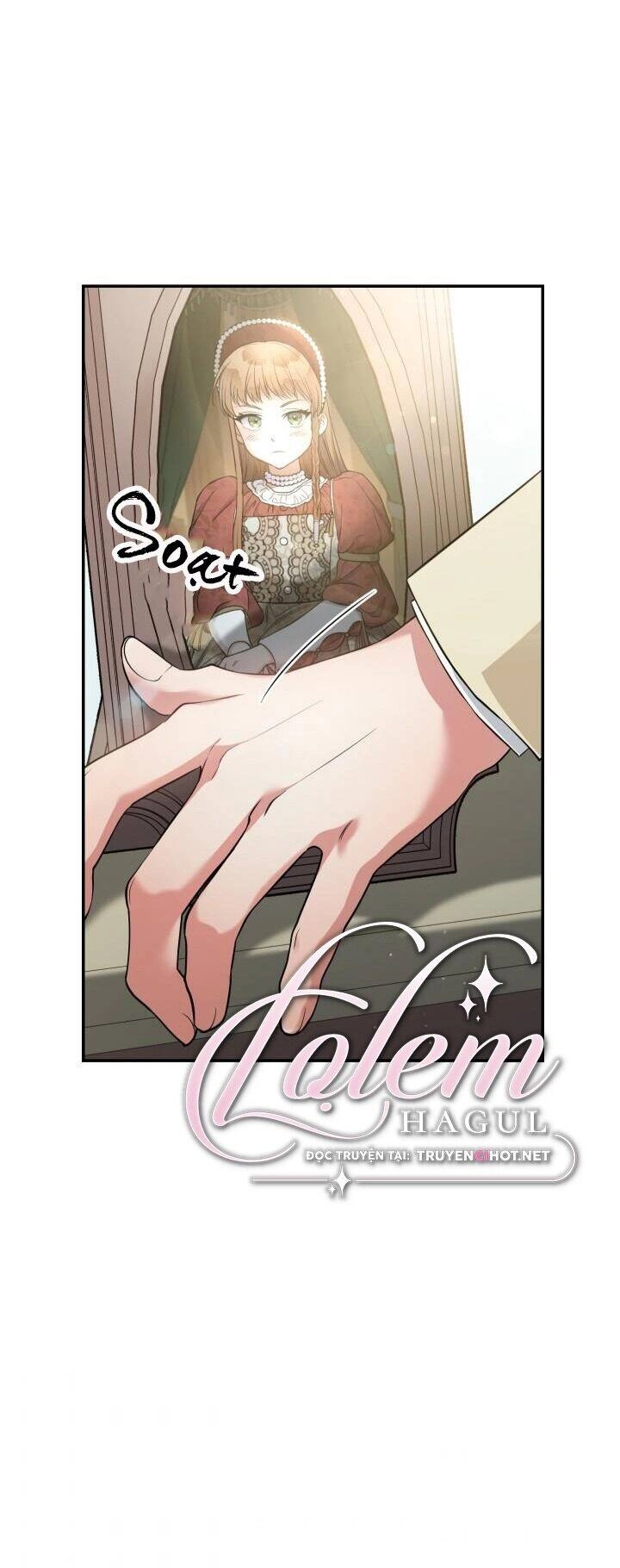 Cuộc Hôn Nhân Vụ Lợi Chapter 26 - 5